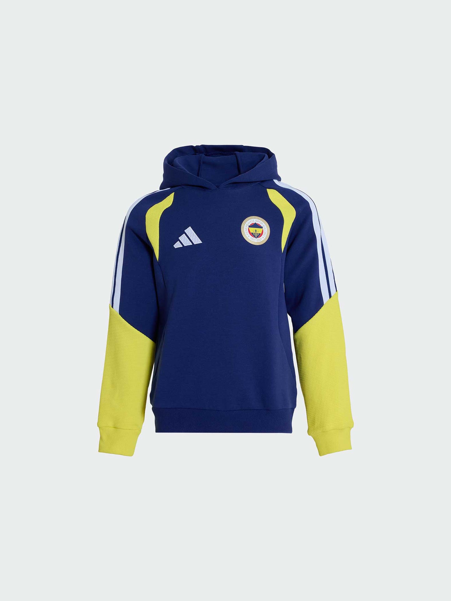 Fenerbahçe 2026/27 A Takım Lacivert Jr Hoody