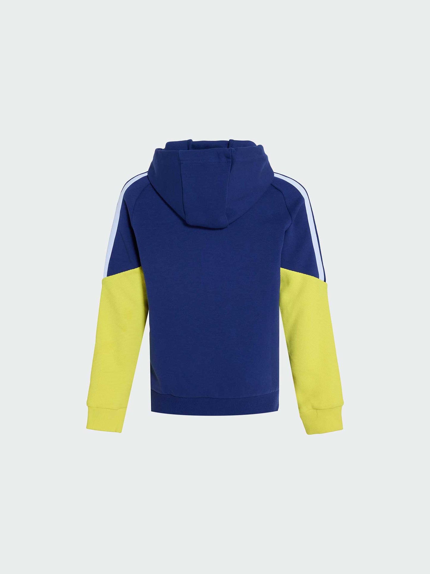 Fenerbahçe 2026/27 A Takım Lacivert Jr Hoody