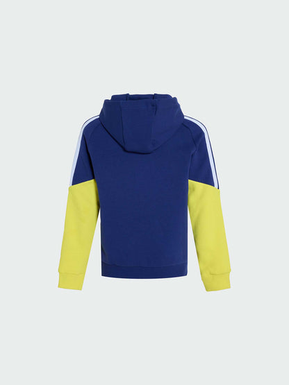 Fenerbahçe 2026/27 A Takım Lacivert Jr Hoody