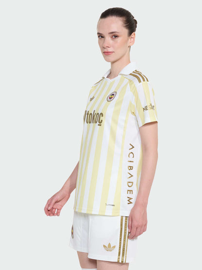 Fenerbahçe 2026/27 Deplasman Kadın Forma