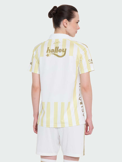 Fenerbahçe 2026/27 Deplasman Kadın Forma