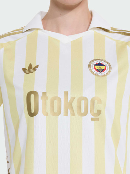 Fenerbahçe 2026/27 Deplasman Kadın Forma