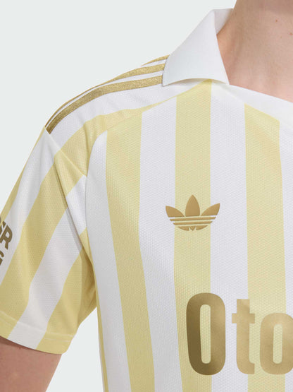 Fenerbahçe 2026/27 Deplasman Kadın Forma