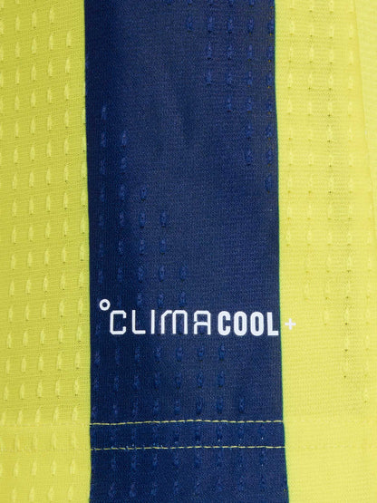 Fenerbahçe 2026/27 Çubuklu Promo Forma