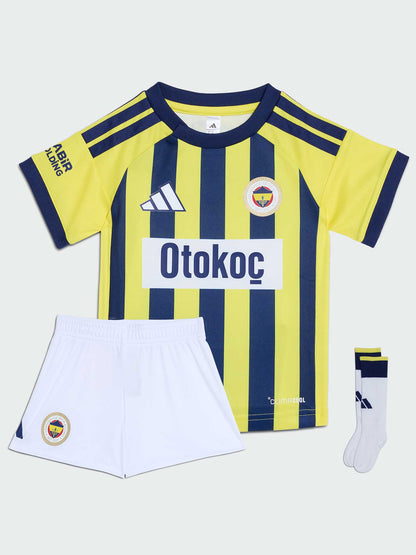 Fenerbahçe 2026/27 Çubuklu Mini Set