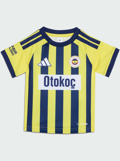 Fenerbahçe 2026/27 Çubuklu Mini Set