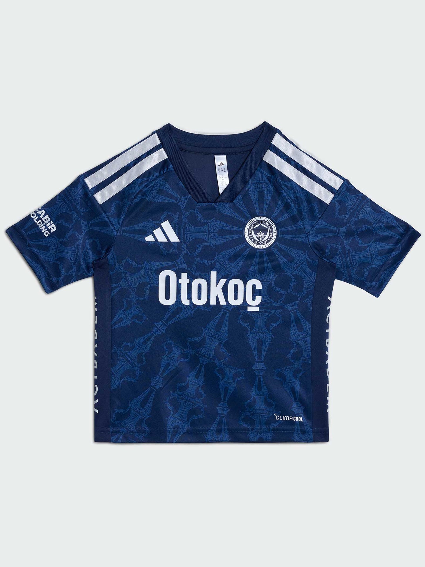 Fenerbahçe 2026/27 Lacivert Mini Set