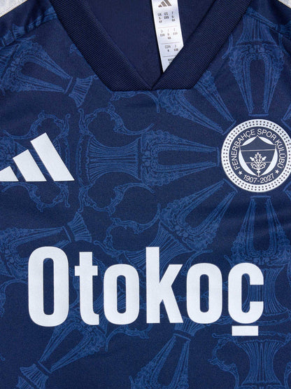 Fenerbahçe 2026/27 Lacivert Mini Set