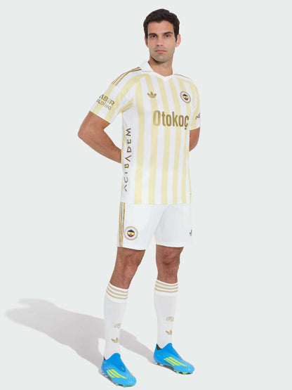 Fenerbahçe 2026/27 Deplasman Forma
