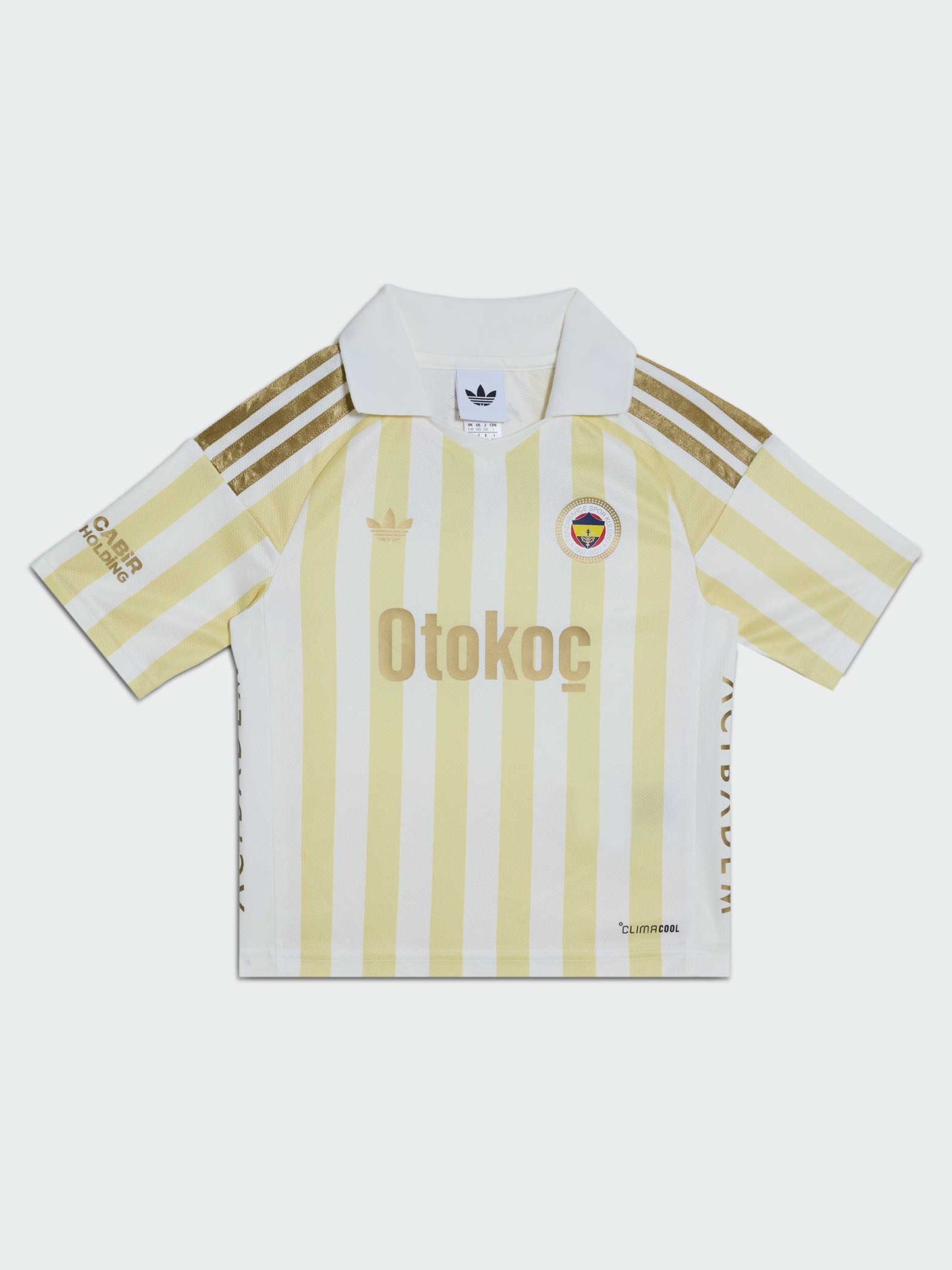 Fenerbahçe 2026/27 Deplasman Mini Set