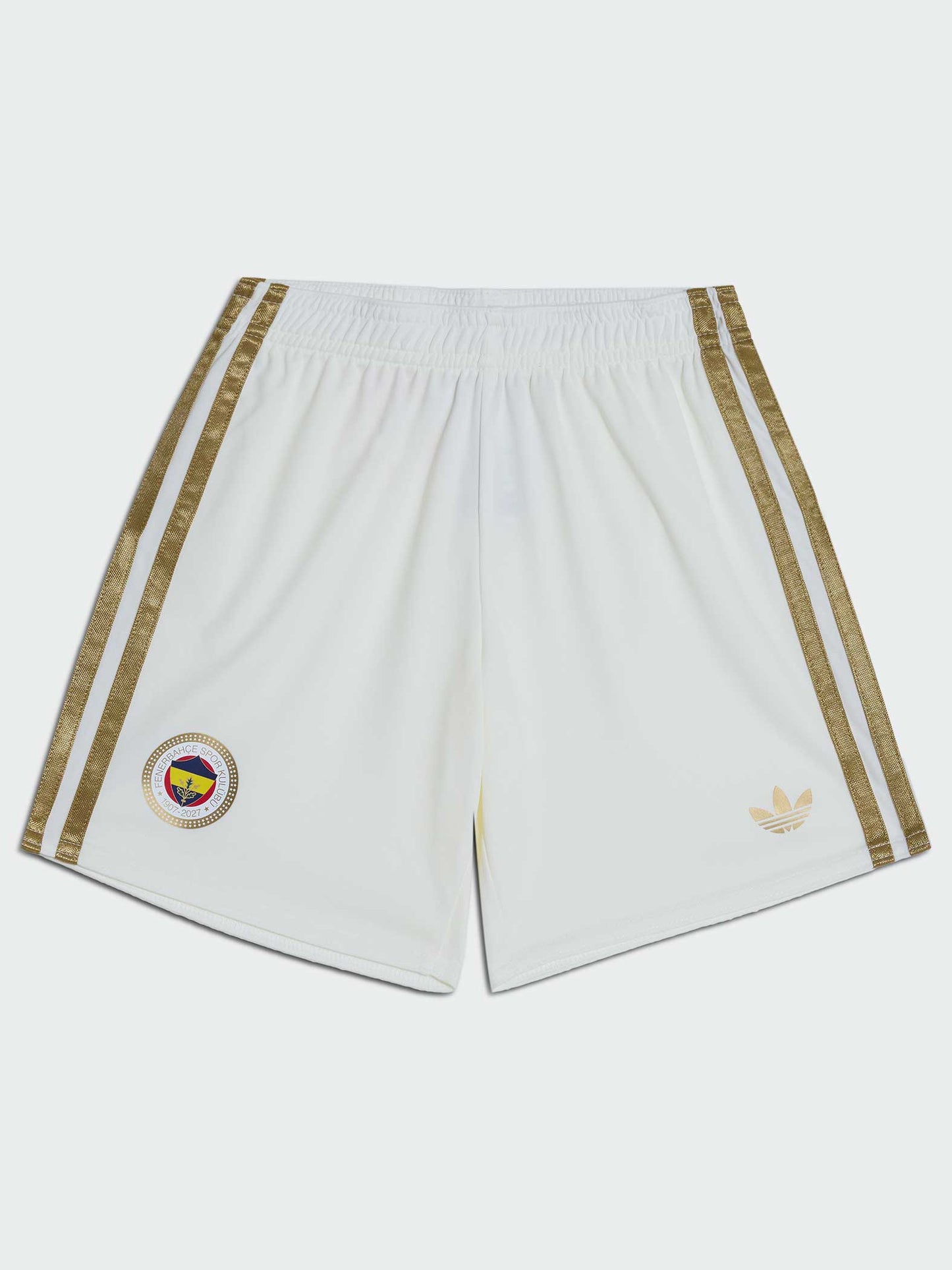 Fenerbahçe 2026/27 Deplasman Mini Set