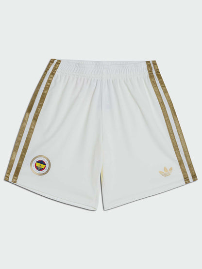 Fenerbahçe 2026/27 Deplasman Mini Set