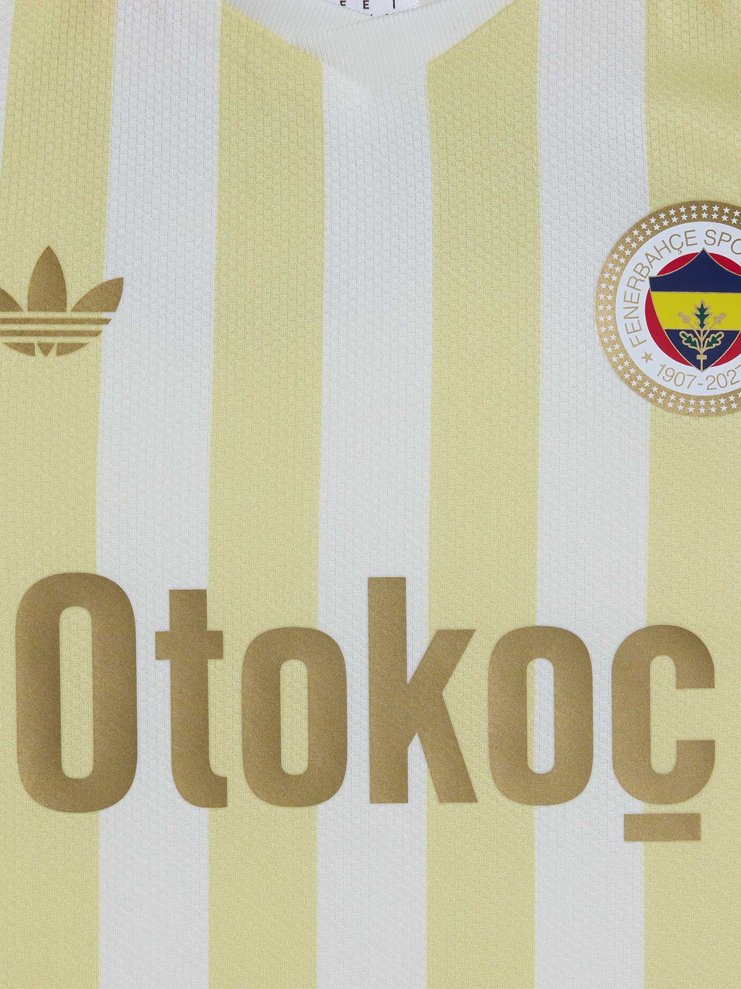 Fenerbahçe 2026/27 Deplasman Mini Set