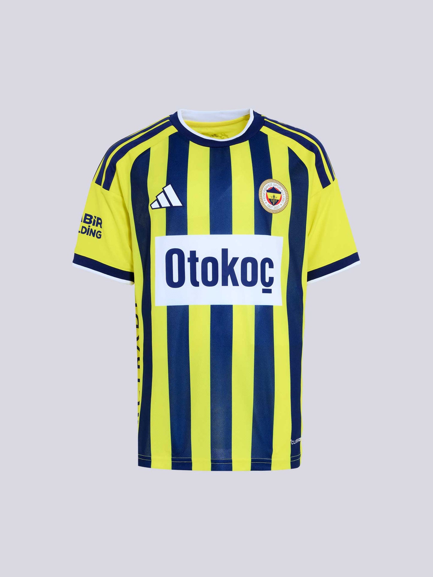 Fenerbahçe 2026/27 Çubuklu Jr Forma