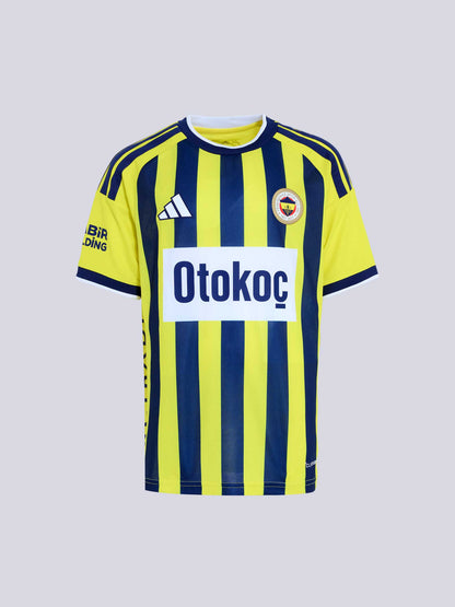 Fenerbahçe 2026/27 Çubuklu Jr Forma