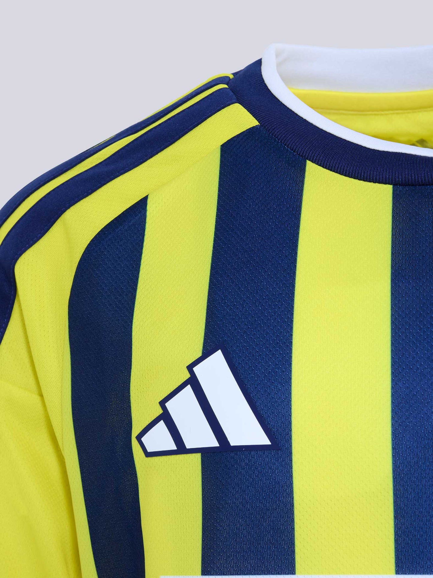 Fenerbahçe 2026/27 Çubuklu Jr Forma