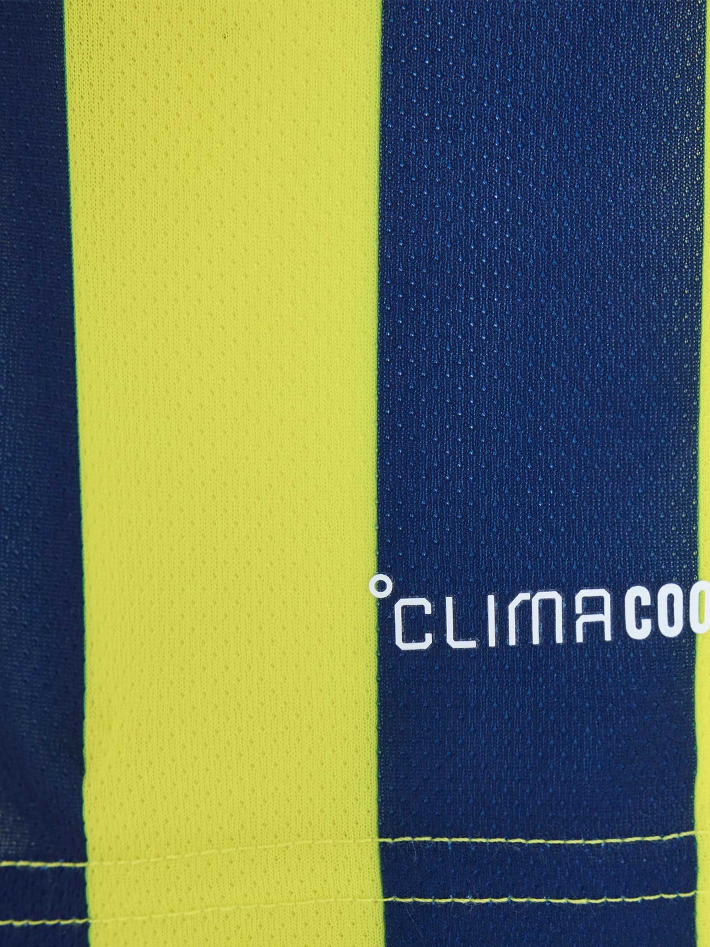 Fenerbahçe 2026/27 Çubuklu Jr Forma