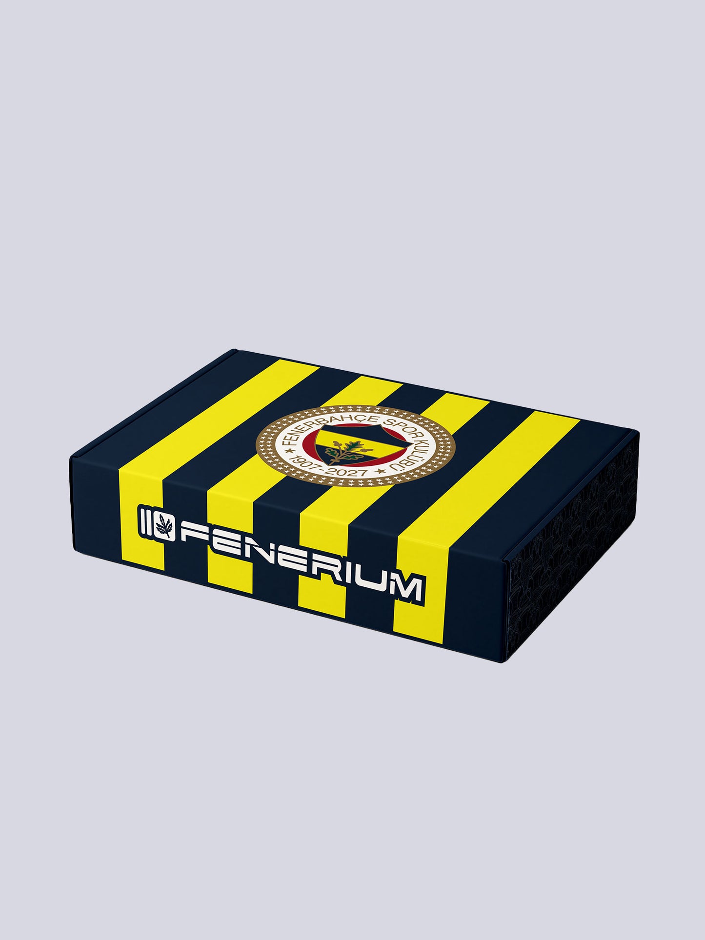 Fenerbahçe 120. Yıl Özel Hediye Kutusu