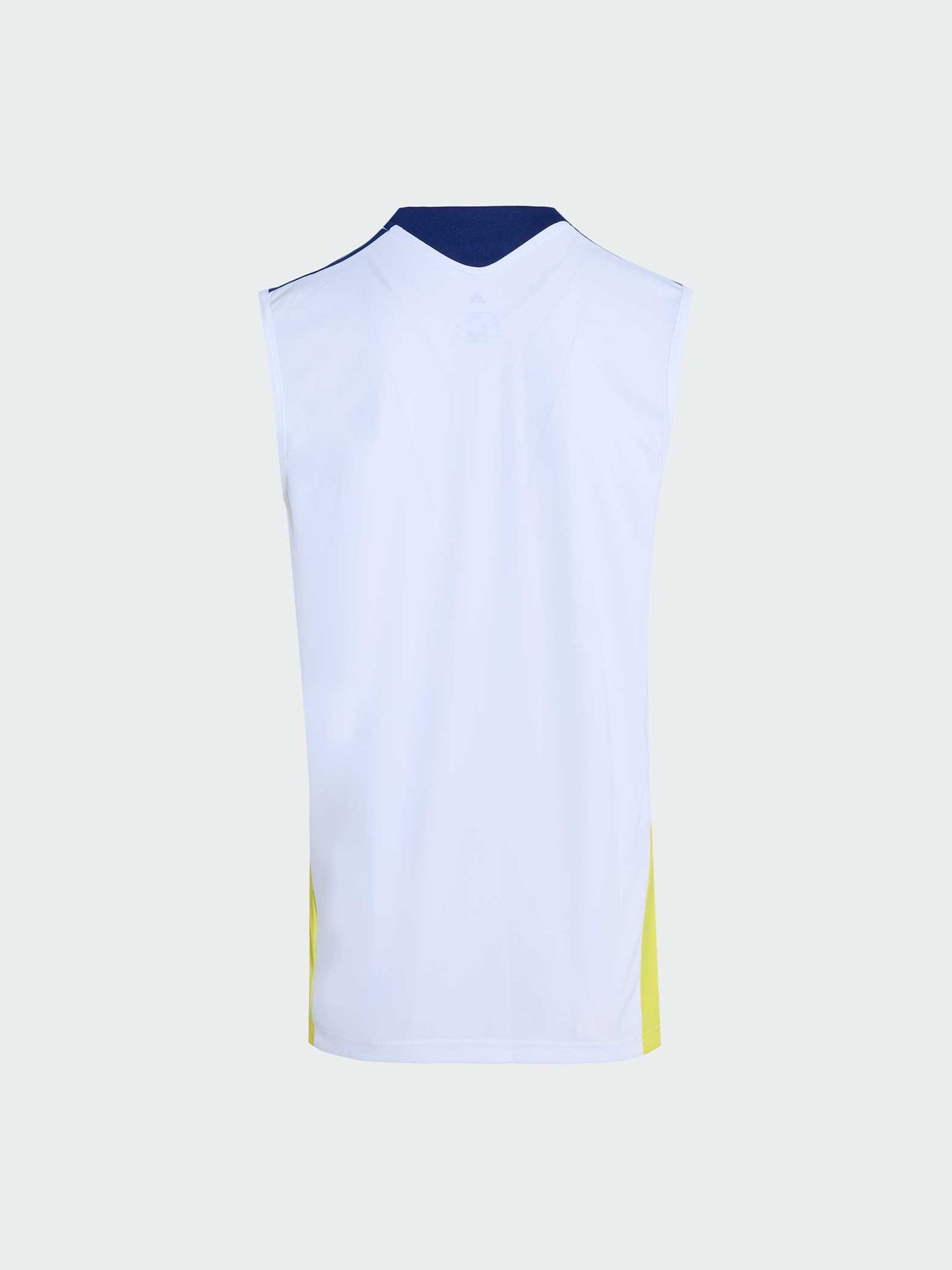 Fenerbahçe 2026/27 A Takım Beyaz Kolsuz Tshirt