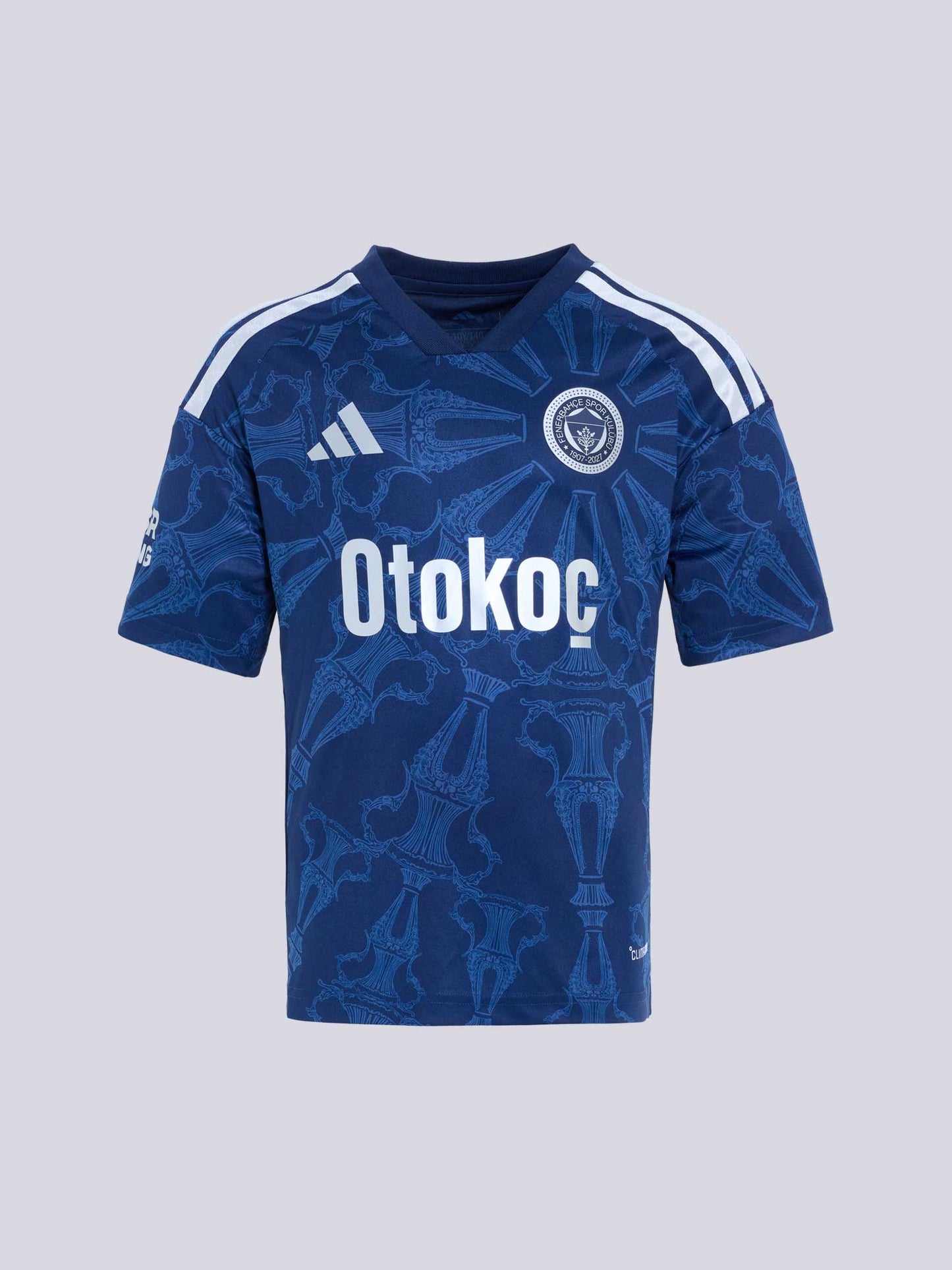 Fenerbahçe 2026/27 Lacivert Jr Forma