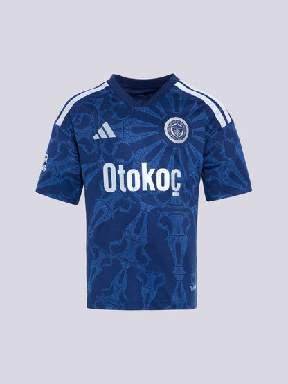 Fenerbahçe 2026/27 Lacivert Jr Forma