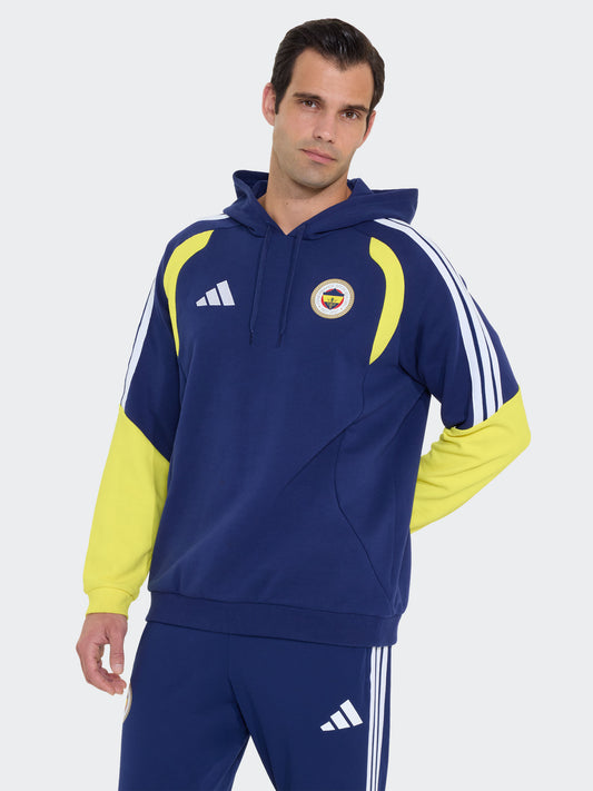 Fenerbahçe 2026/27 A Takım Lacivert Hoddy