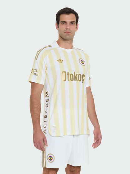 Fenerbahçe 2026/27 Deplasman Authentic Forma