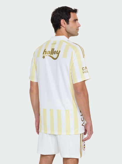 Fenerbahçe 2026/27 Deplasman Authentic Forma