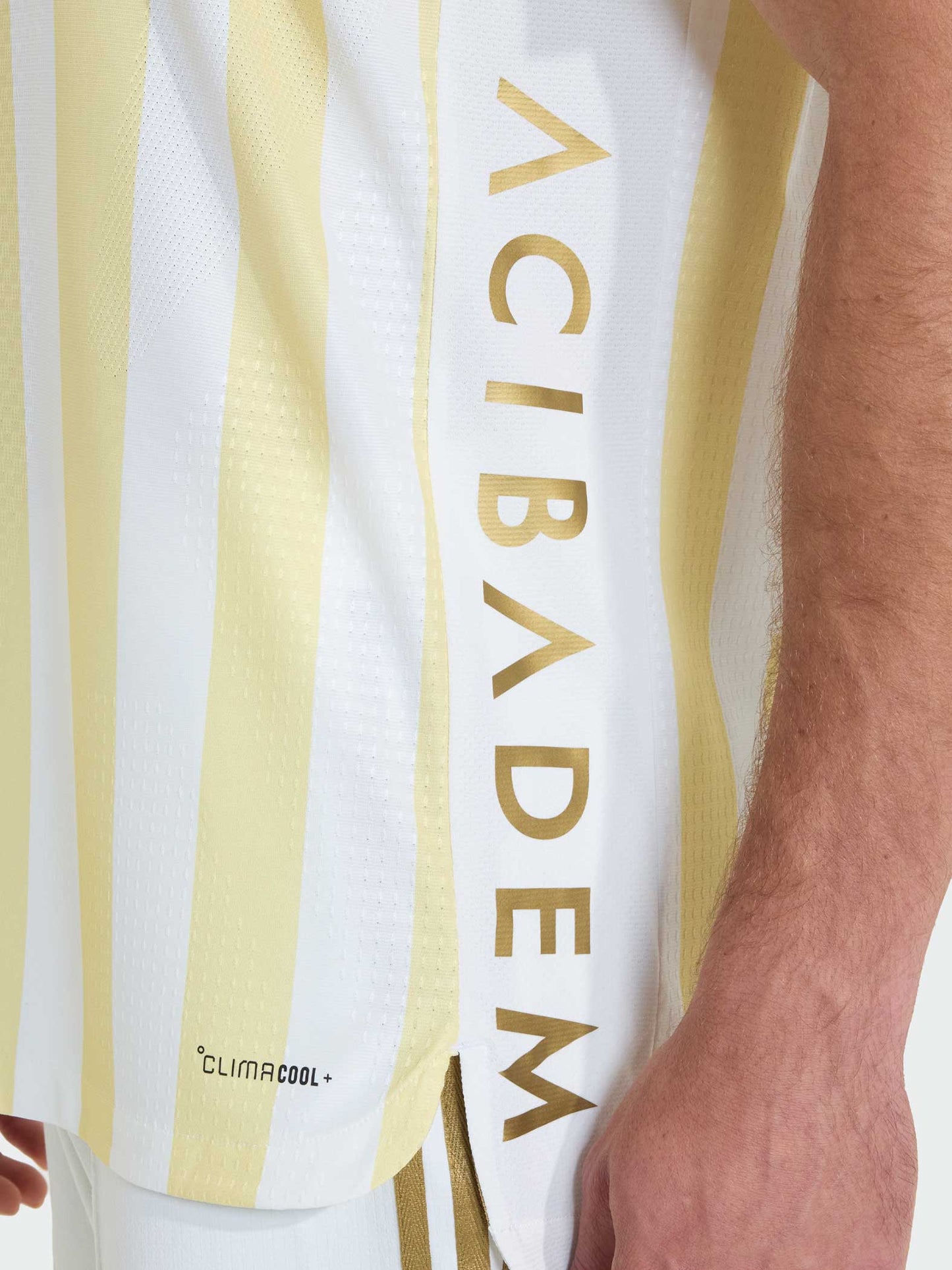 Fenerbahçe 2026/27 Deplasman Authentic Forma