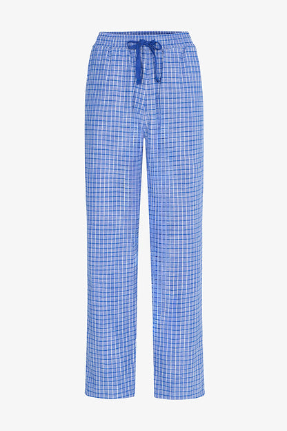 Erkek Renkli Blue Cabin Pijama Takımı