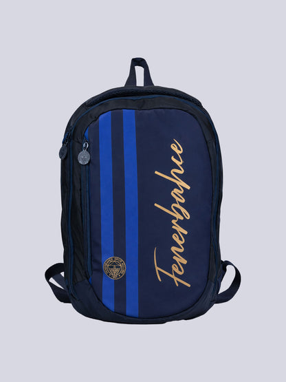 Fenerbahçe Lacivert Gold Edition Sırt Çantası