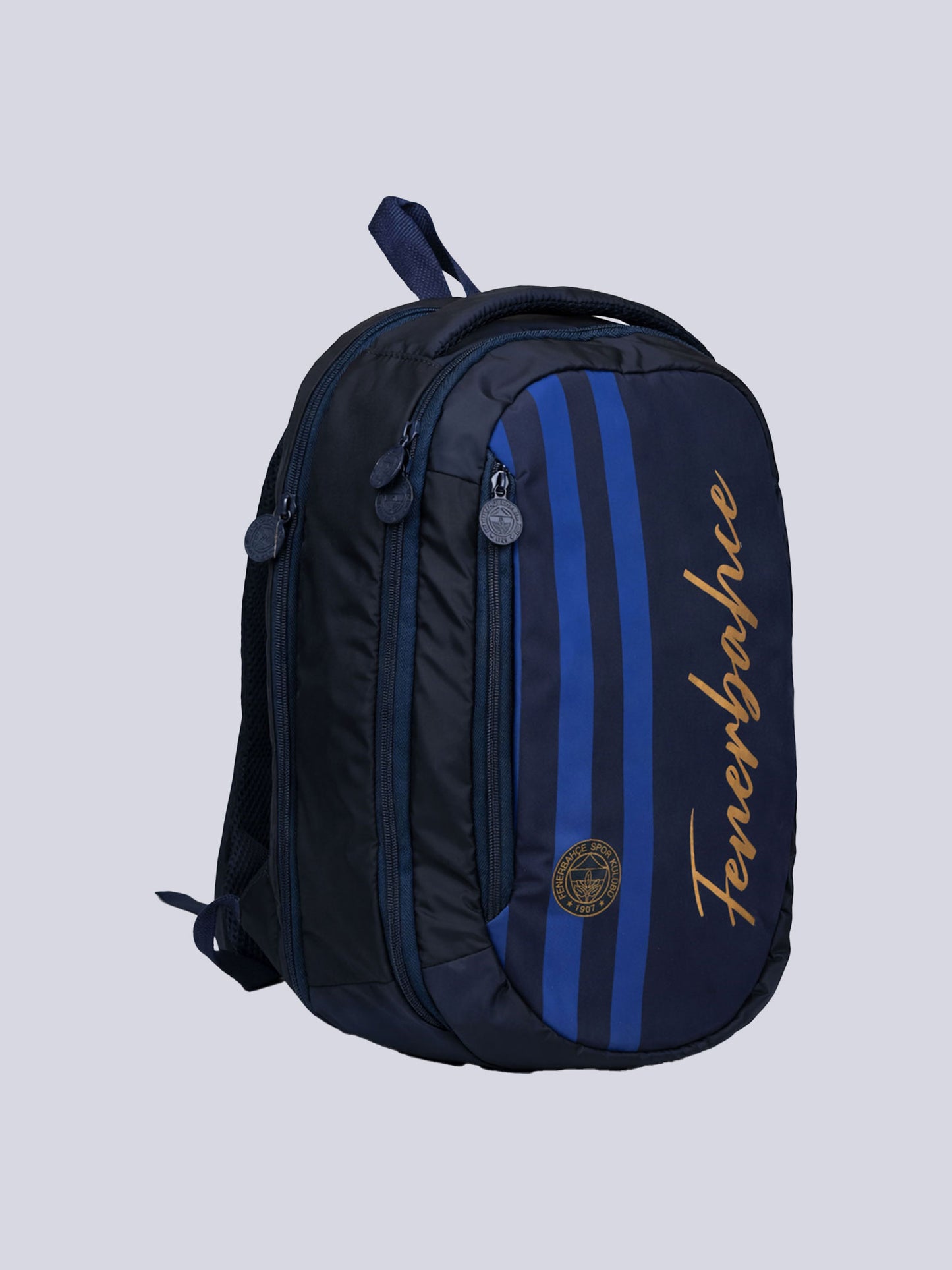 Fenerbahçe Lacivert Gold Edition Sırt Çantası