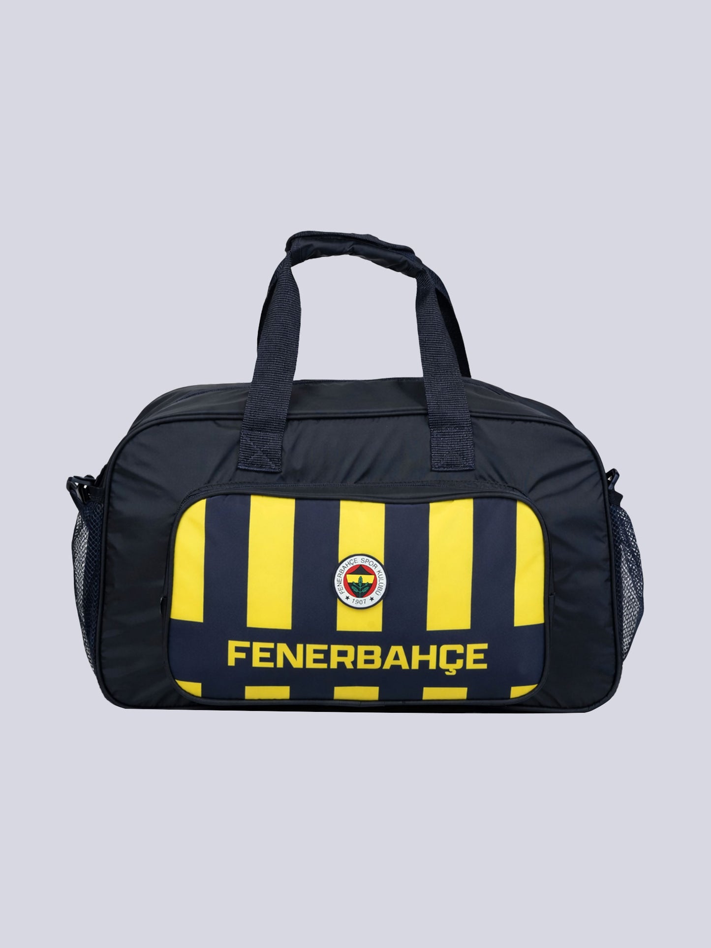 Fenerbahçe Sarı Lacivert Young Star Spor Çantası
