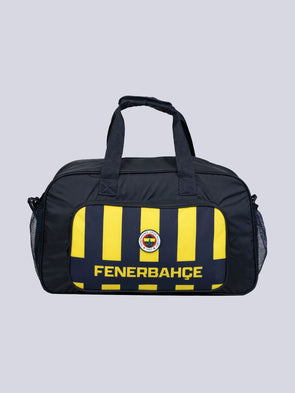 Fenerbahçe Sarı Lacivert Young Star Spor Çantası