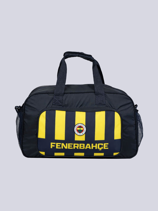 Fenerbahçe Sarı Lacivert Young Star Spor Çantası