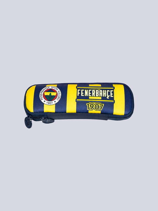 Fenerbahçe Sarı Lacivert Cool Kalem Kutu