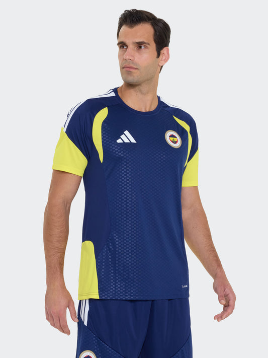 Fenerbahçe 2026/27 A Takım Lacivert Tshirt