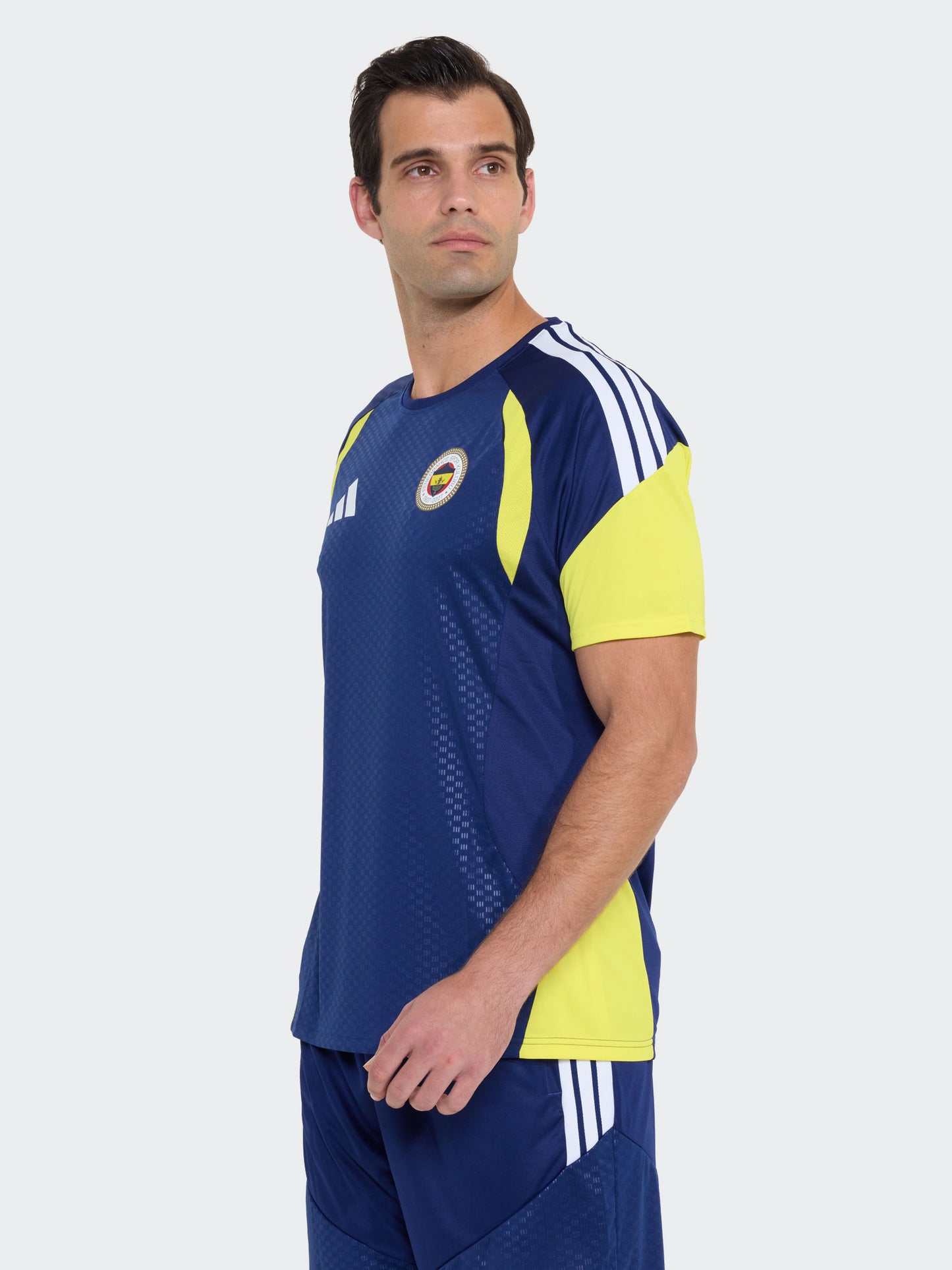 Fenerbahçe 2026/27 A Takım Lacivert Tshirt
