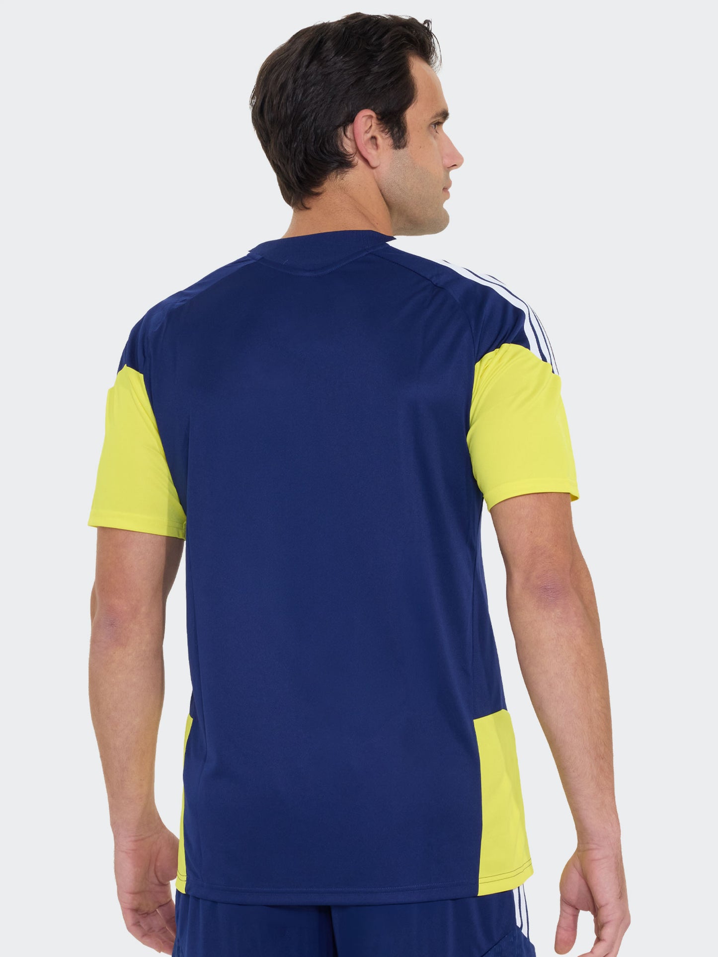 Fenerbahçe 2026/27 A Takım Lacivert Tshirt