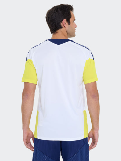 Fenerbahçe 2026/27 A Takım Beyaz Tshirt