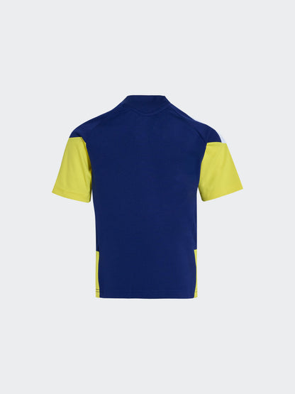 Fenerbahçe 2026/27 A Takım Lacivert Jr Tshirt
