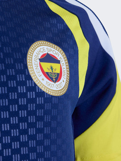 Fenerbahçe 2026/27 A Takım Lacivert Jr Tshirt