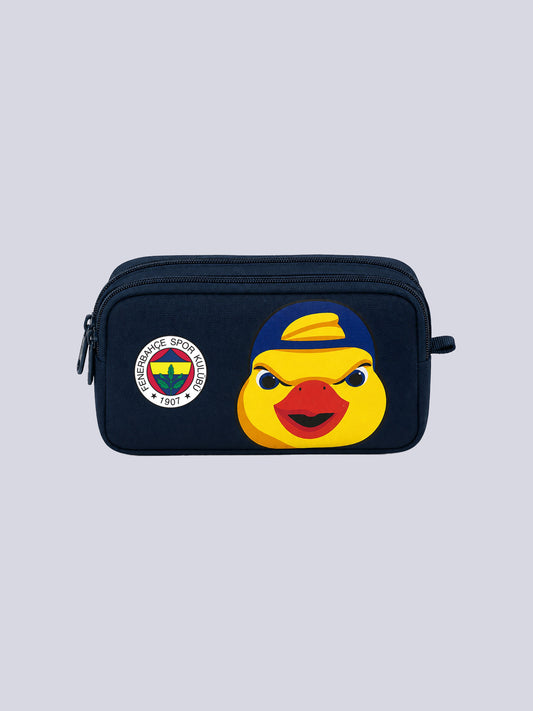 Fenerbahçe Lacivert Yellow Kalem Kutu