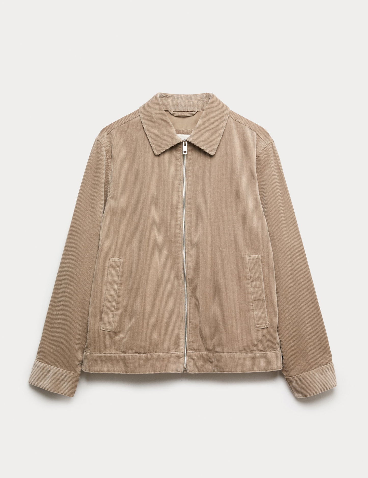 Harrington Ceket