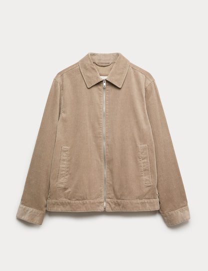 Harrington Ceket