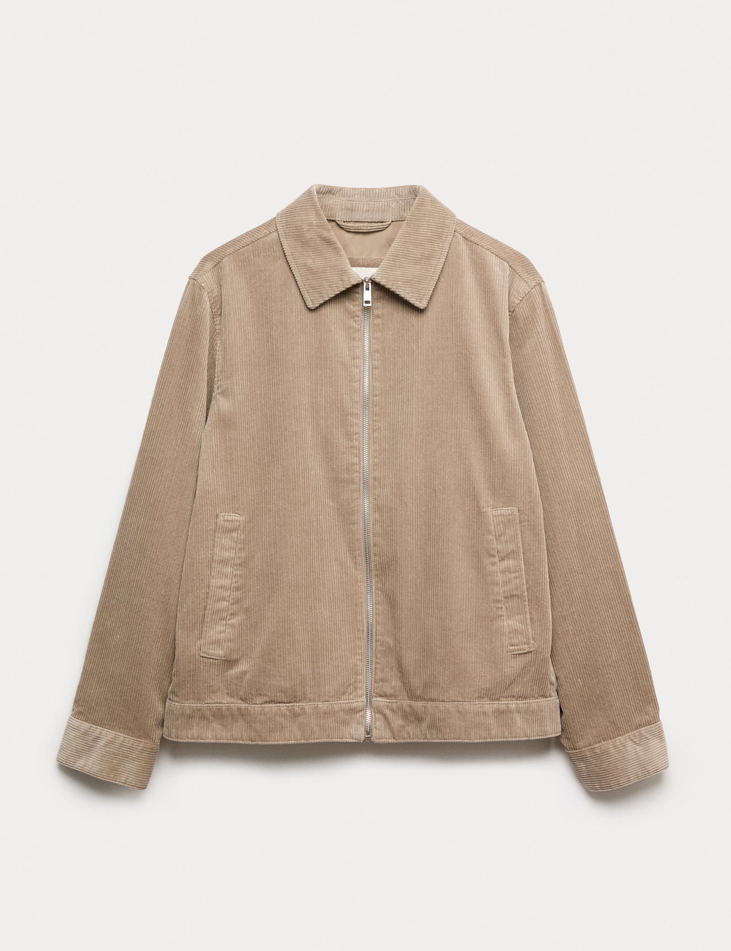 Harrington Ceket
