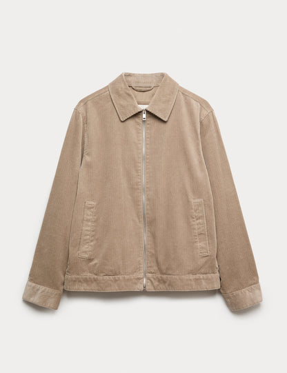 Harrington Ceket