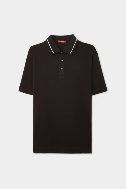 Damat Regular Fit Kahverengi T-shirt