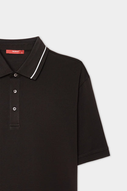 Damat Regular Fit Kahverengi T-shirt