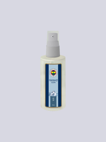 Fenerbahçe Ice Kolonya 60 Ml